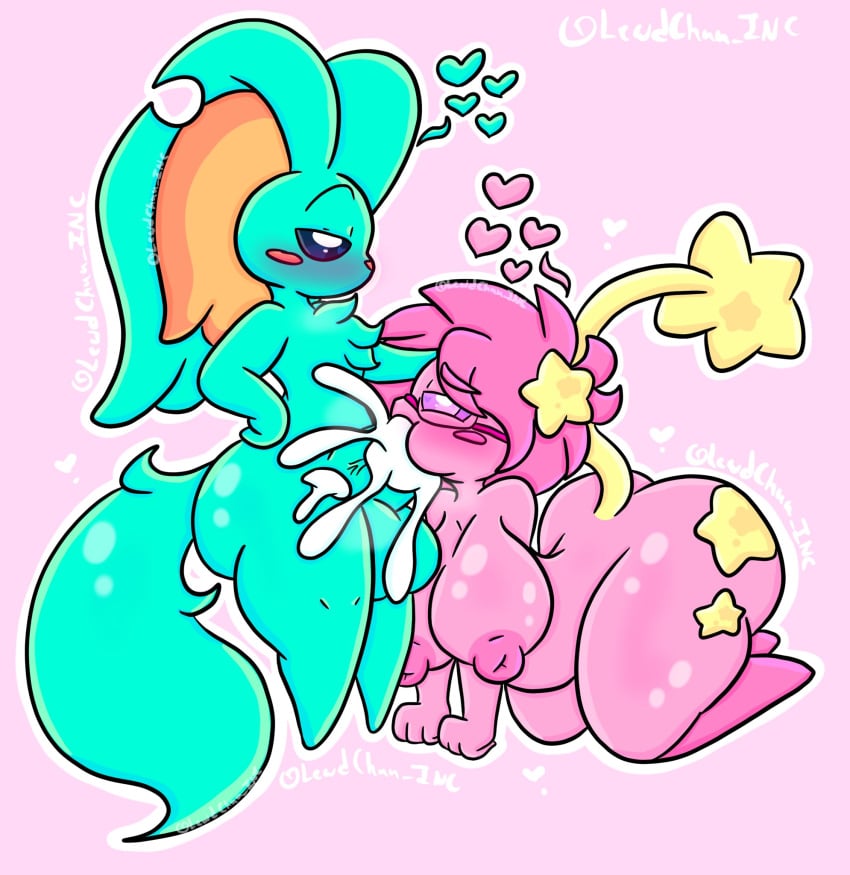 Elfilin (Kirby (Series)) Rule 34 Image