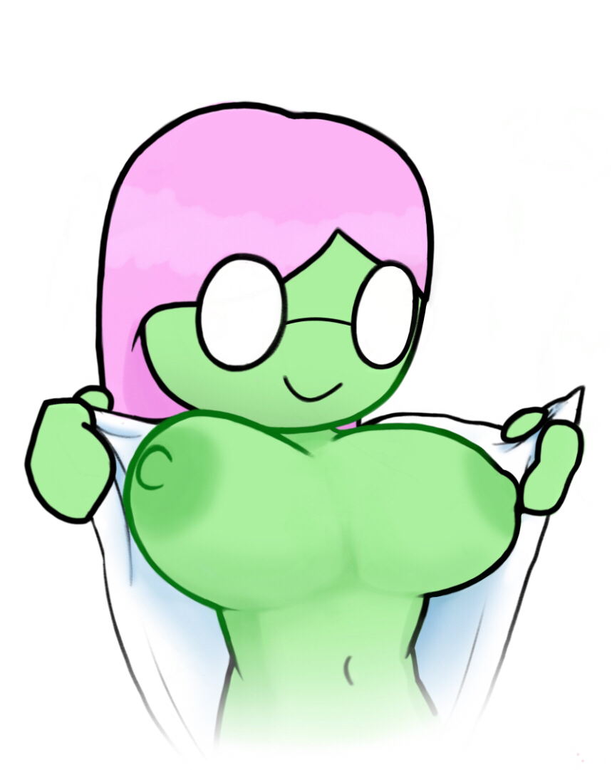 Scientist (Tower Heroes) Rule 34 Image