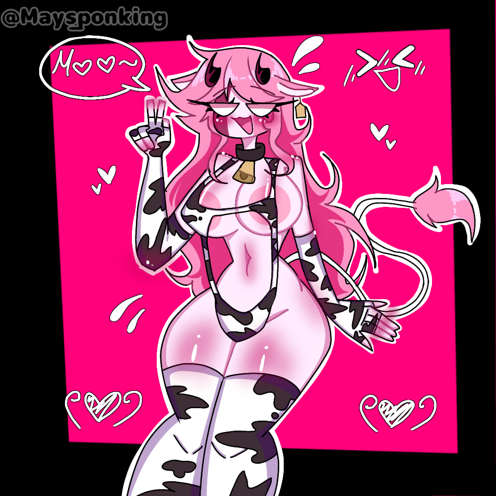 Sarvente (Dokki.Doodlez) Rule 34 Image