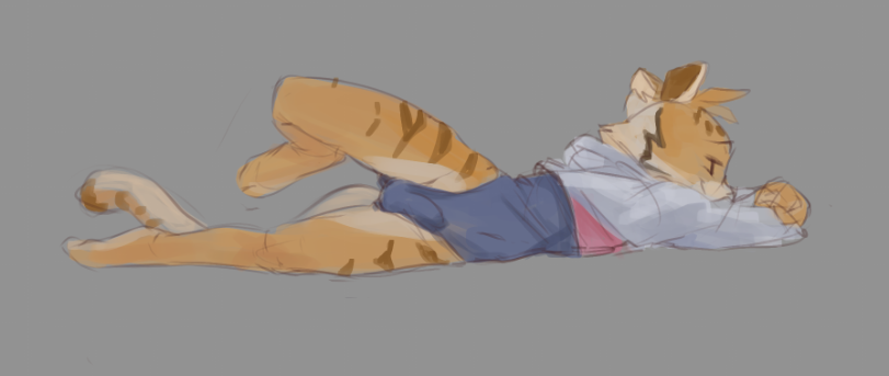 Aiden (Panzery25) Rule 34 Image