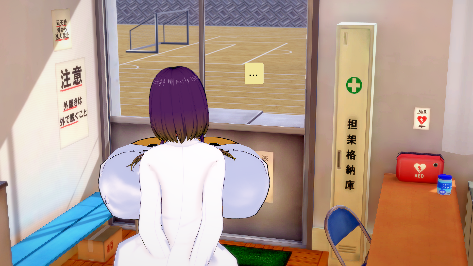 3d Rule 34 Image