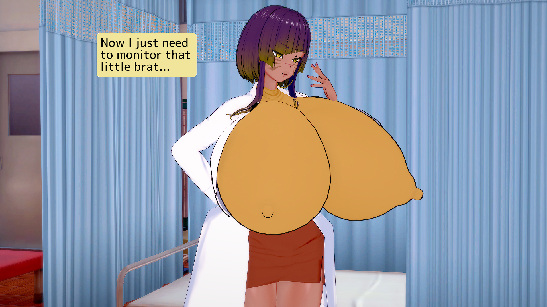 3d Rule 34 Image