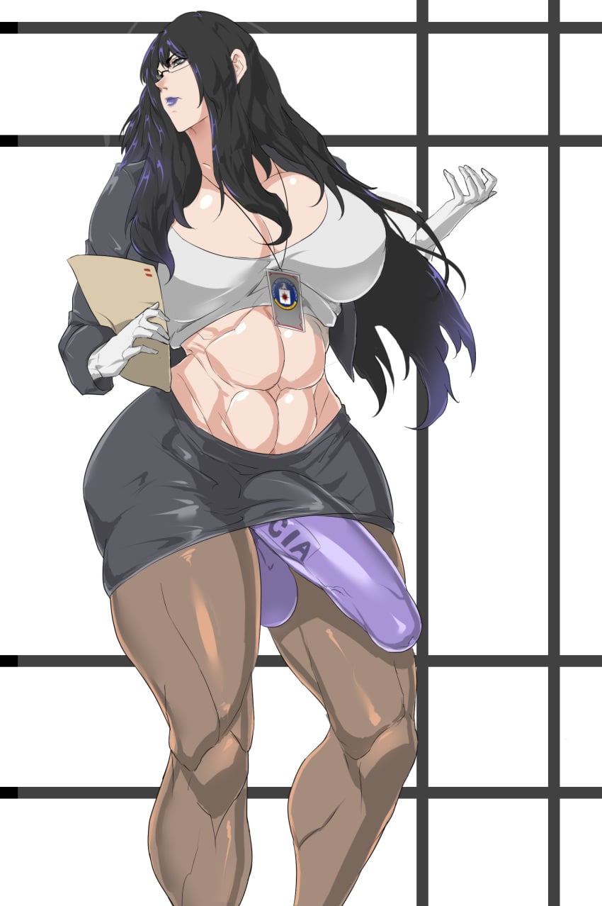 1futa Rule 34 Image