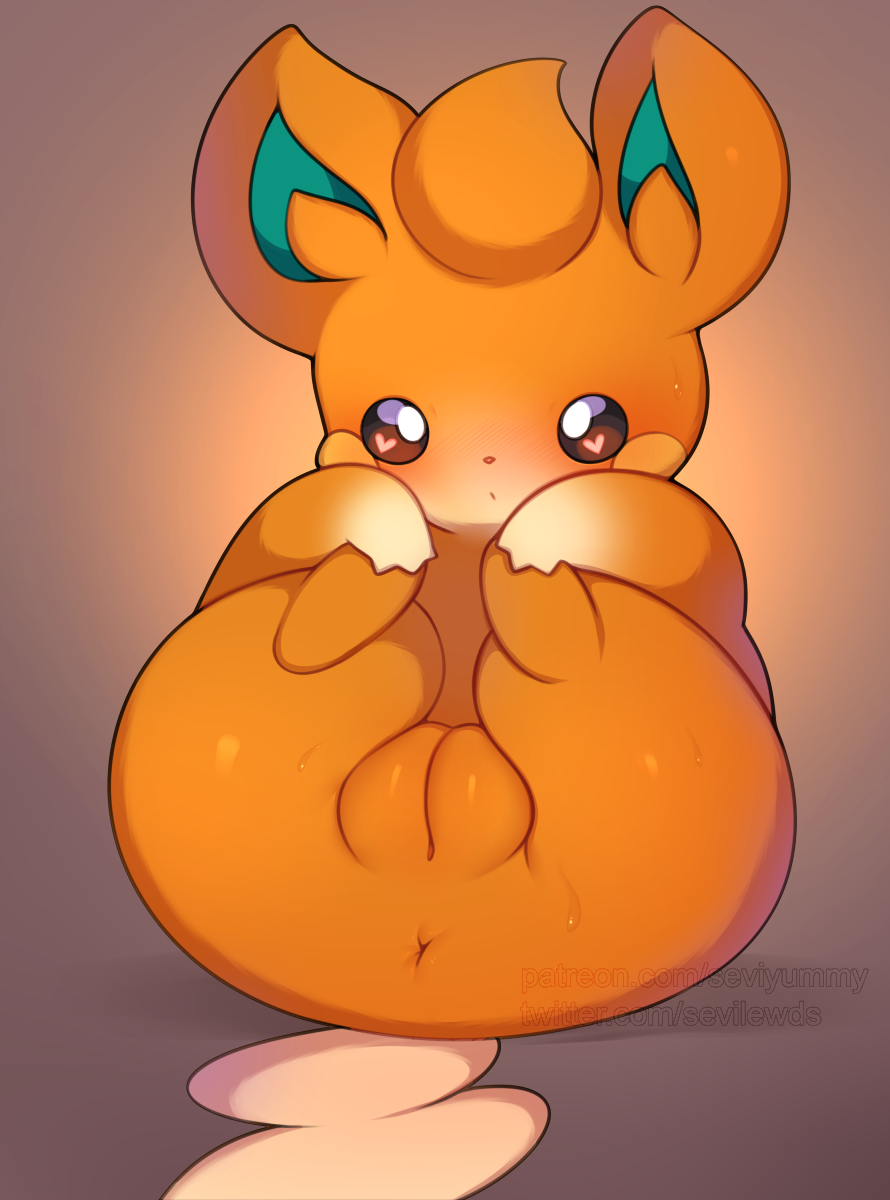 Pawmi (Nintendo) Rule 34 Image