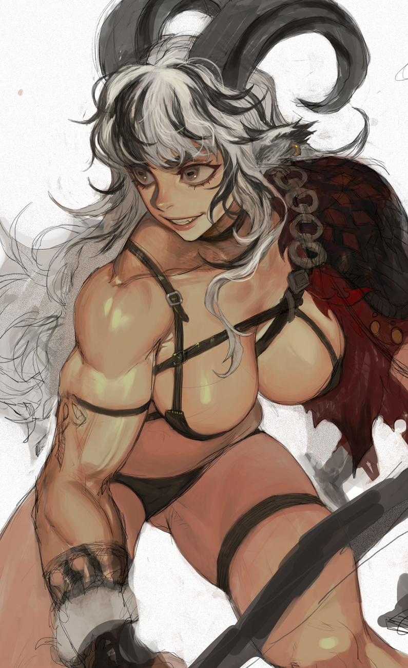 1girls Rule 34 Image