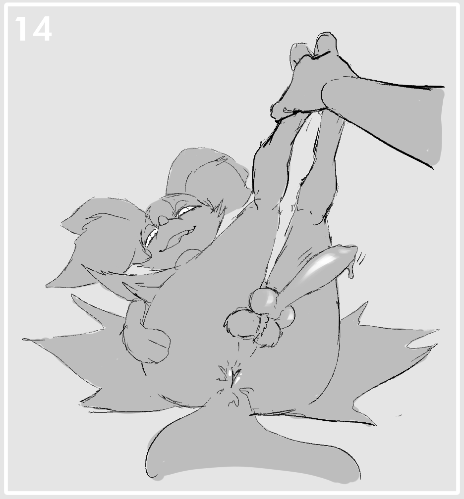 PokÉMon (Species) Rule 34 Image