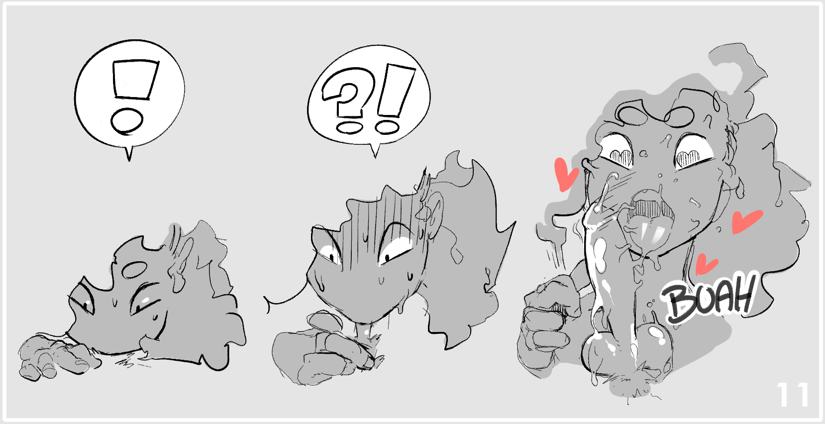 PokÉMon (Species) Rule 34 Image
