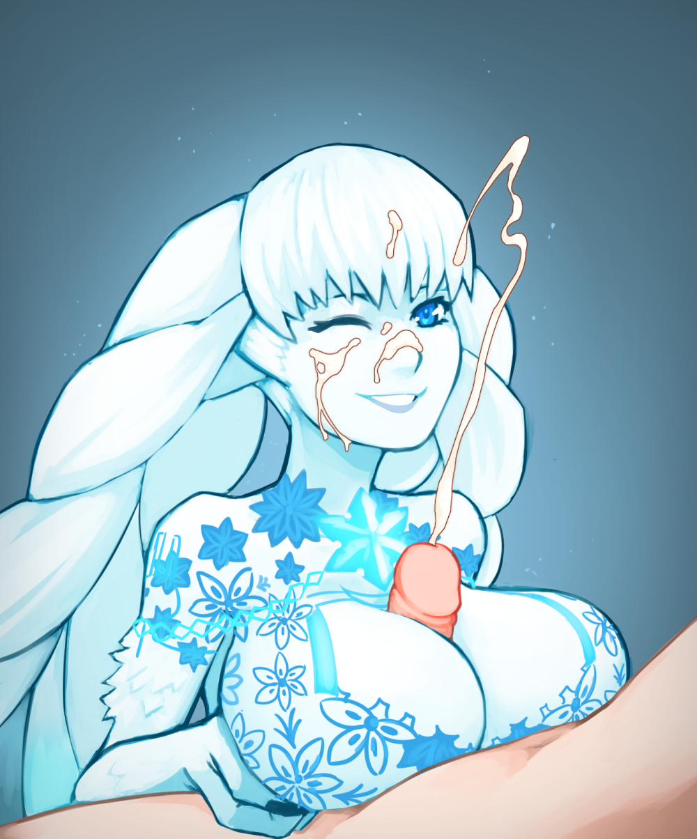 Dahlia (Xenoblade) Rule 34 Image