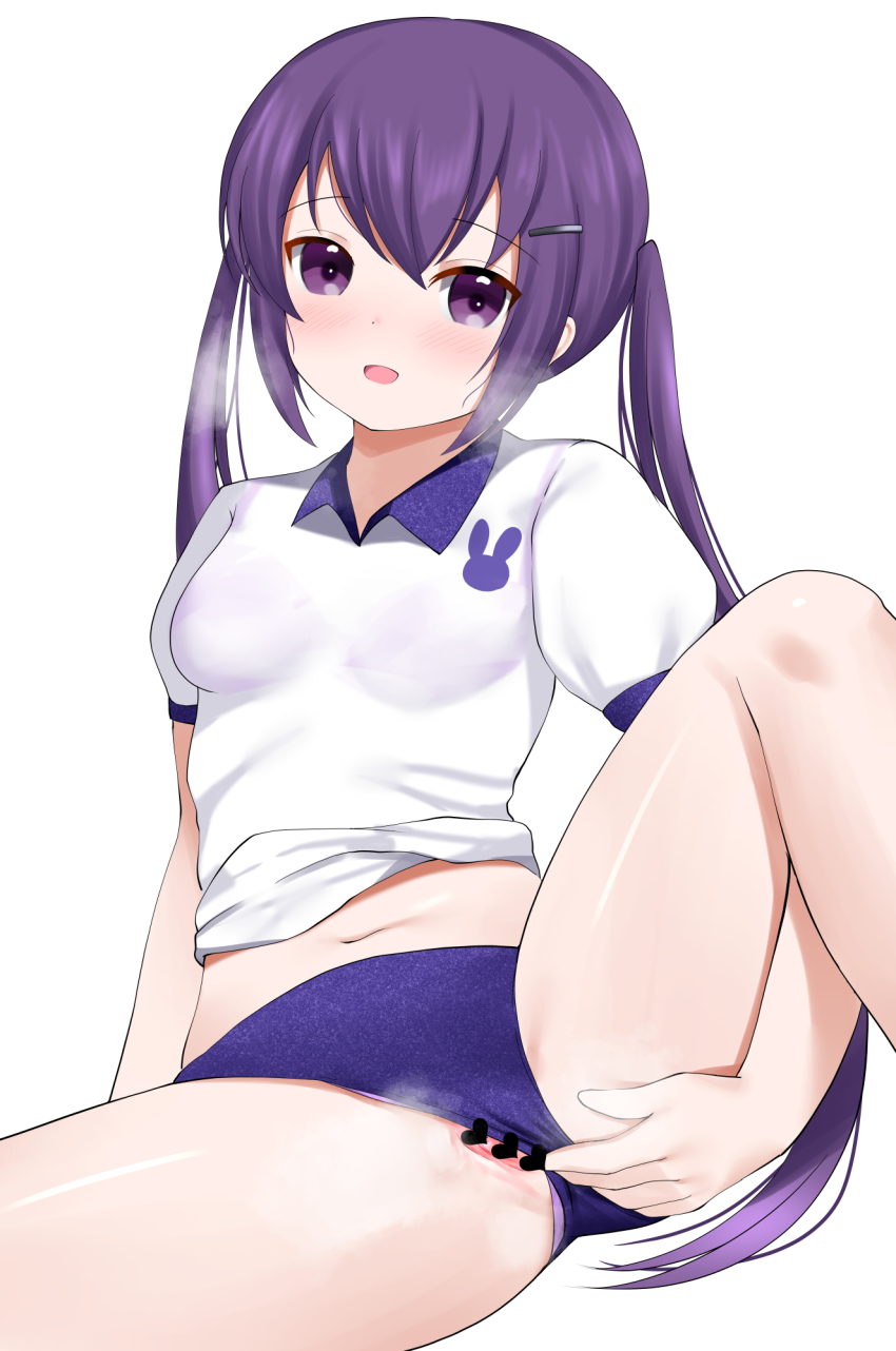 Tedeza Rize (Gochuumon Wa Usagi Desu Ka?) Rule 34 Image