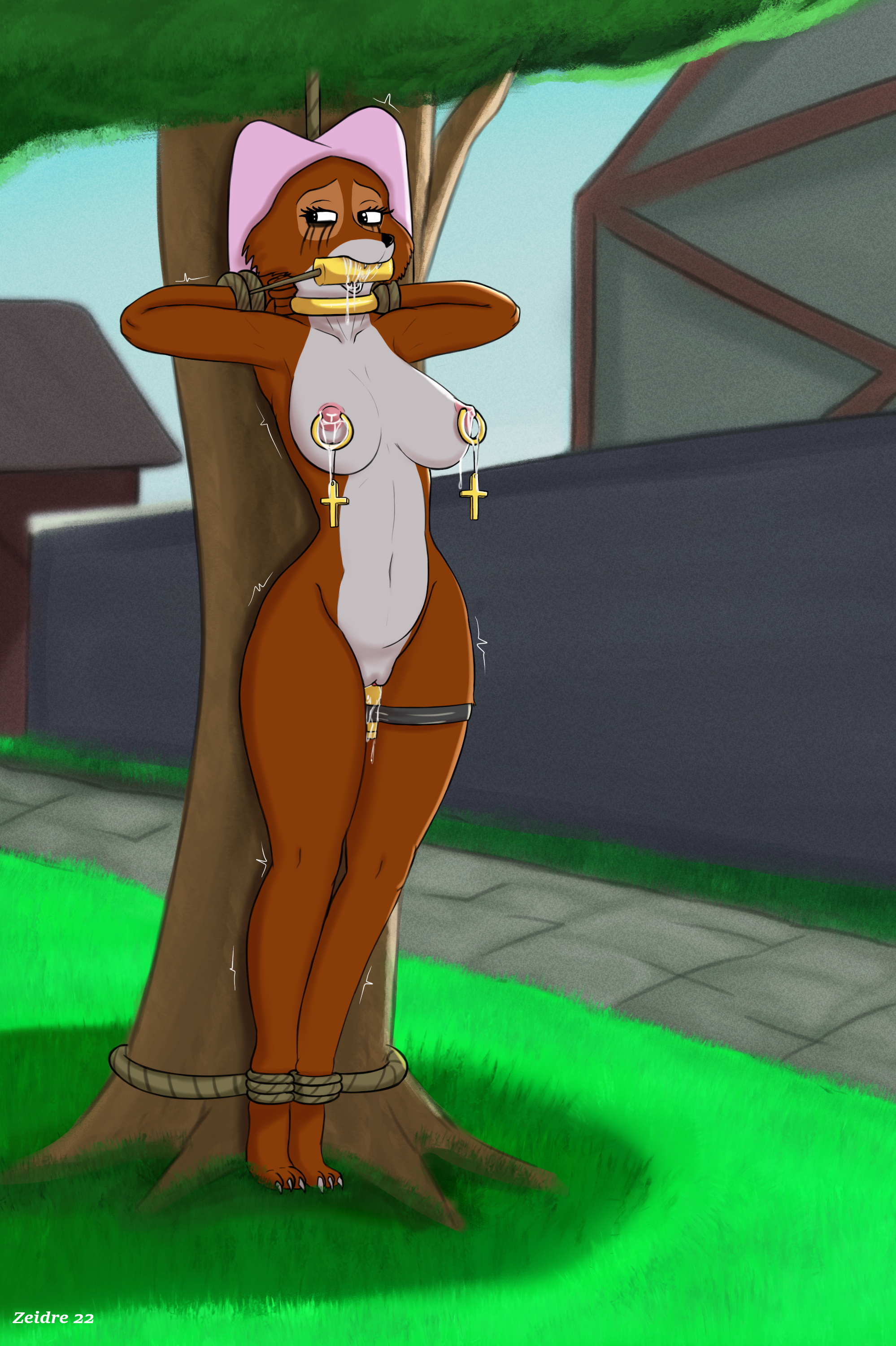 Maid Marian (Christianity) Rule 34 Image