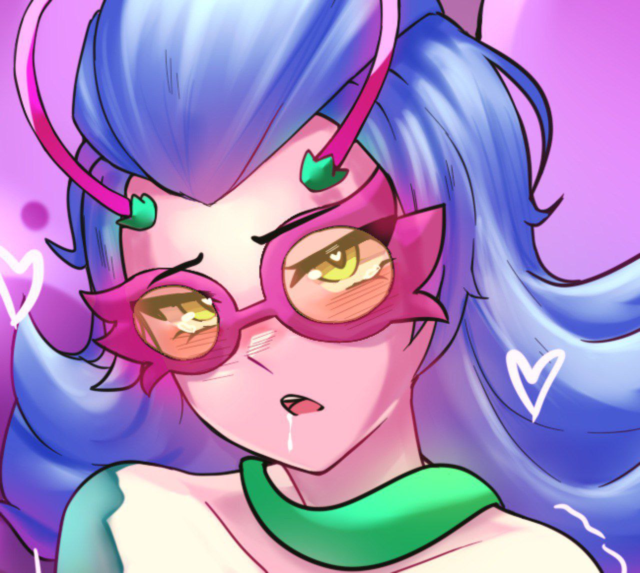 Belle (Brawl Stars) Rule 34 Image