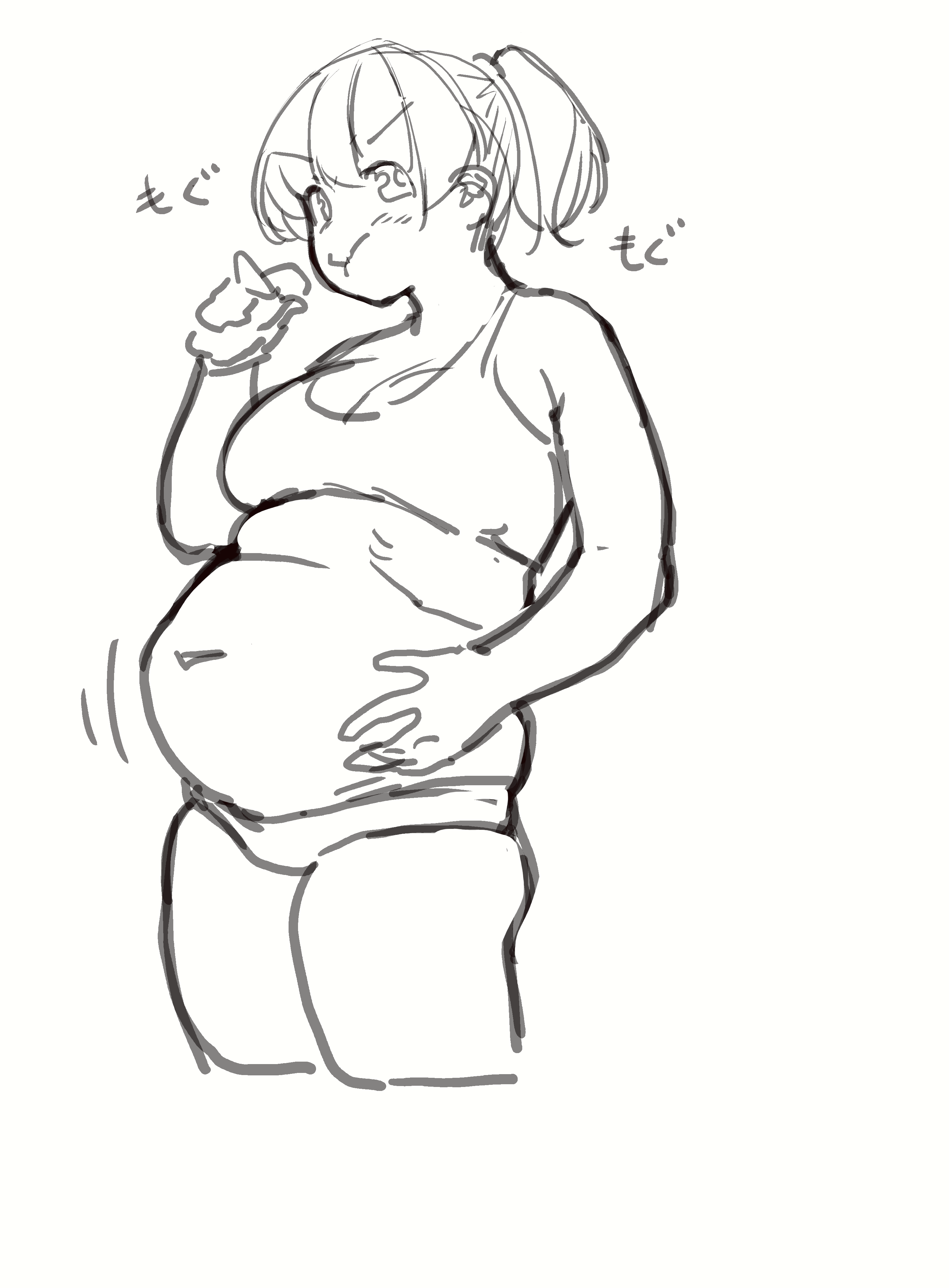 Mao (Mattsuu) Rule 34 Image