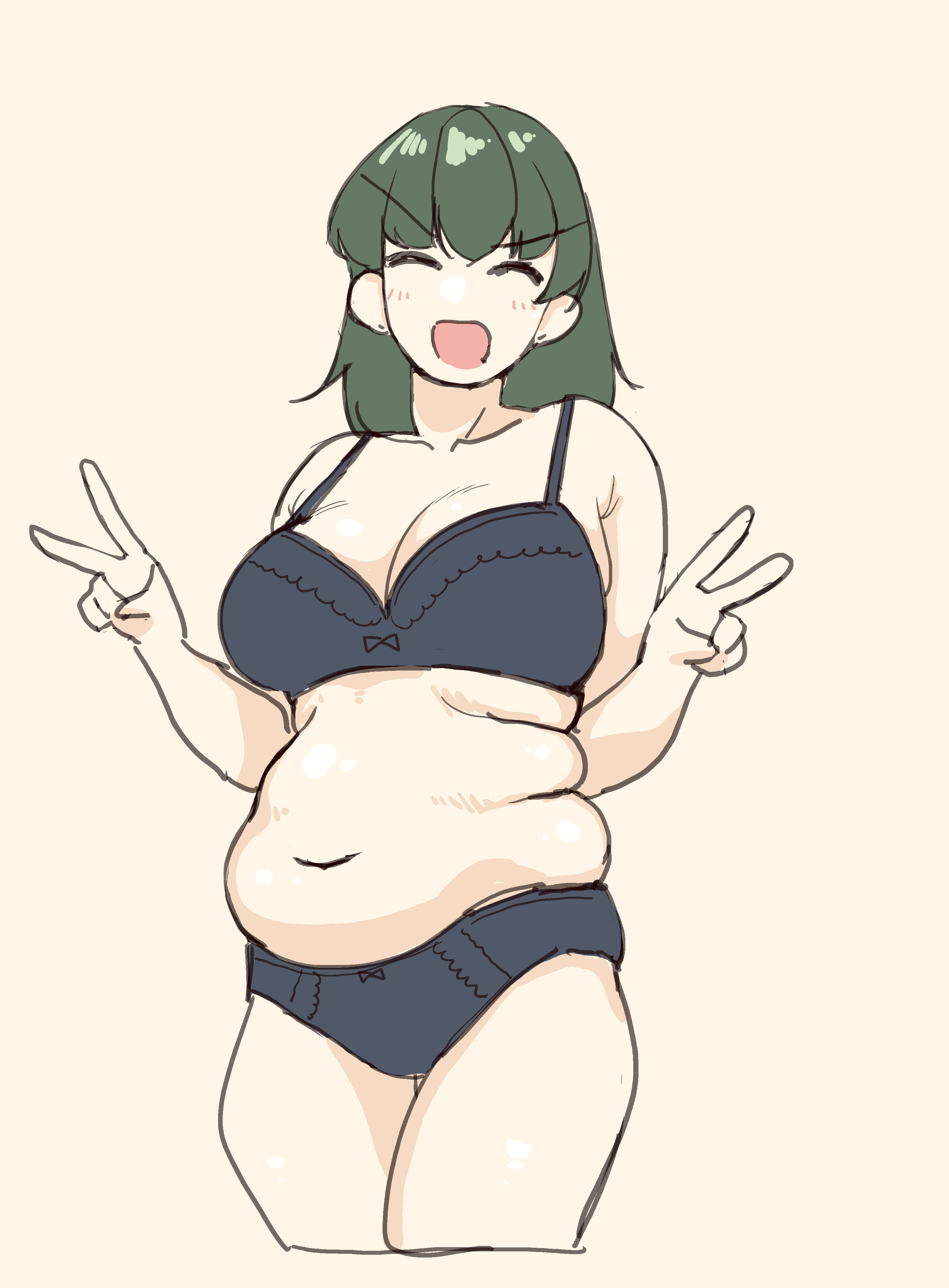 Mao (Mattsuu) Rule 34 Image