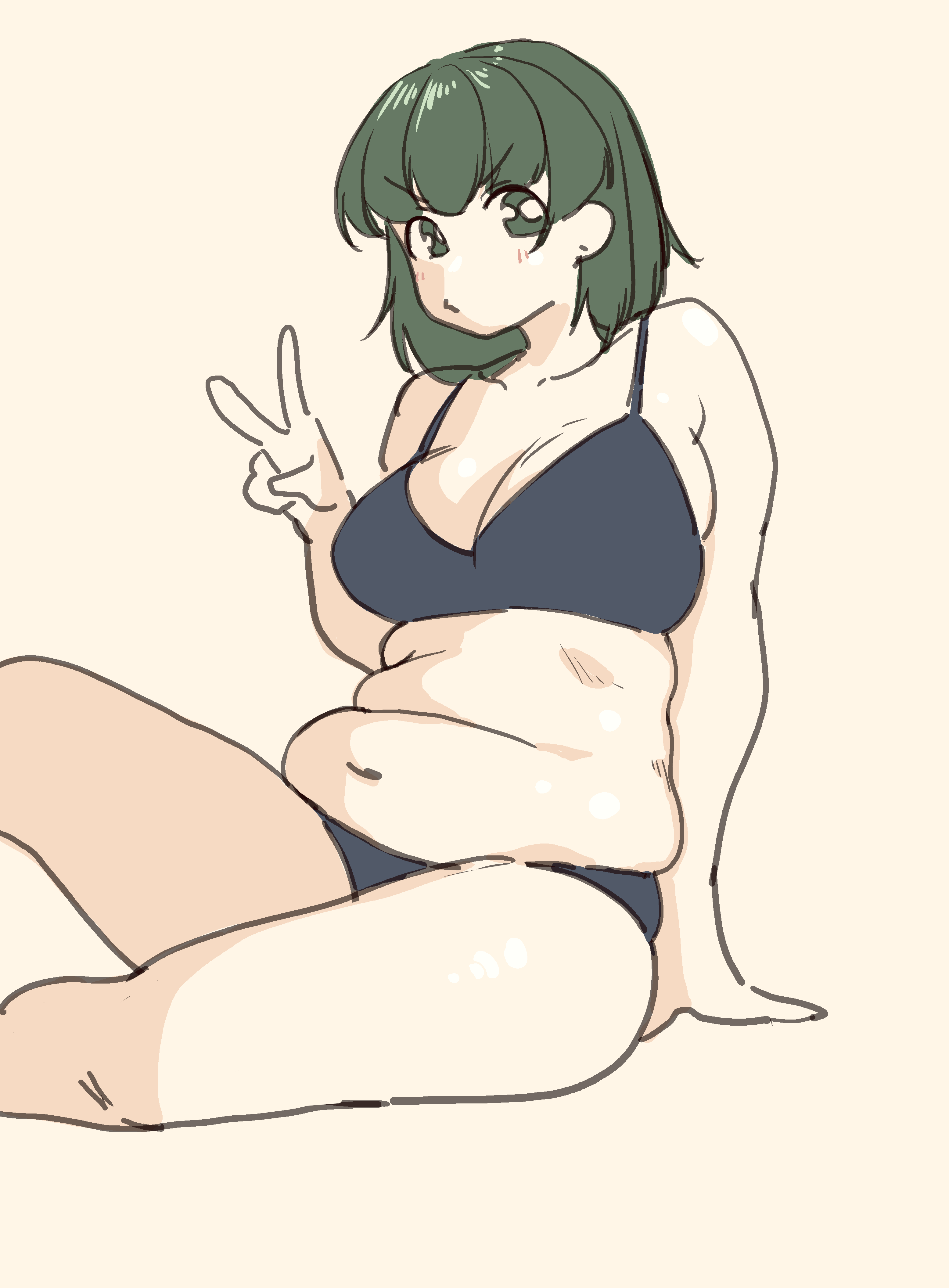 Mao (Mattsuu) Rule 34 Image