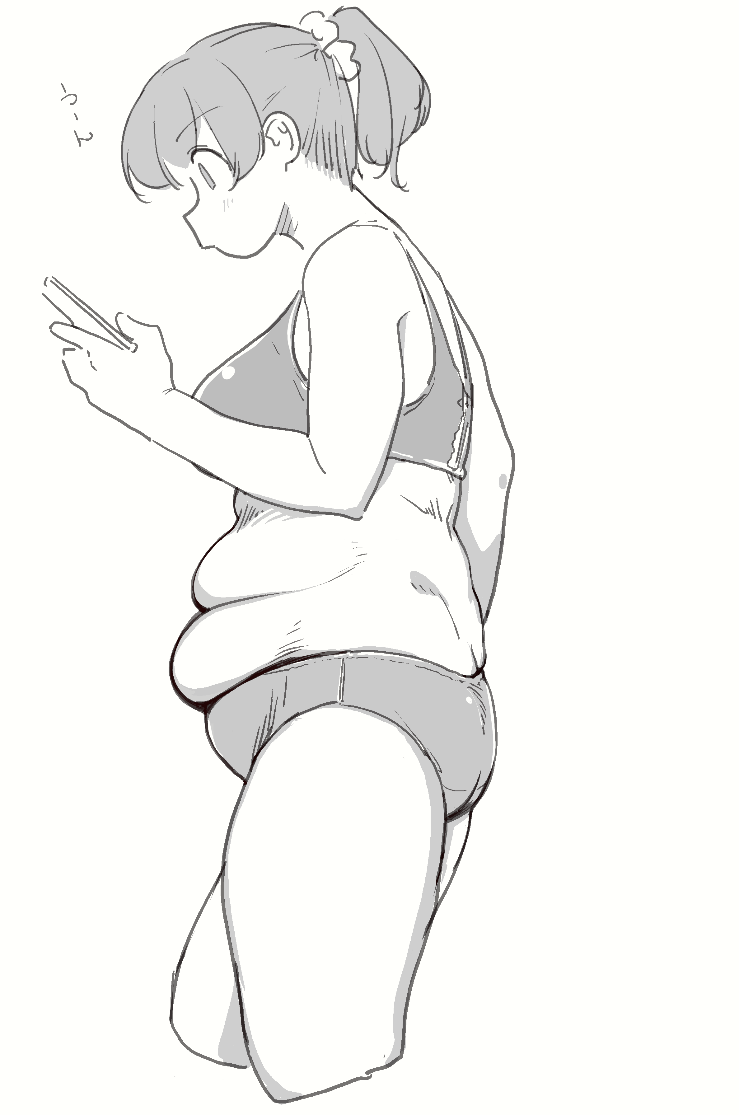 Mao (Mattsuu) Rule 34 Image