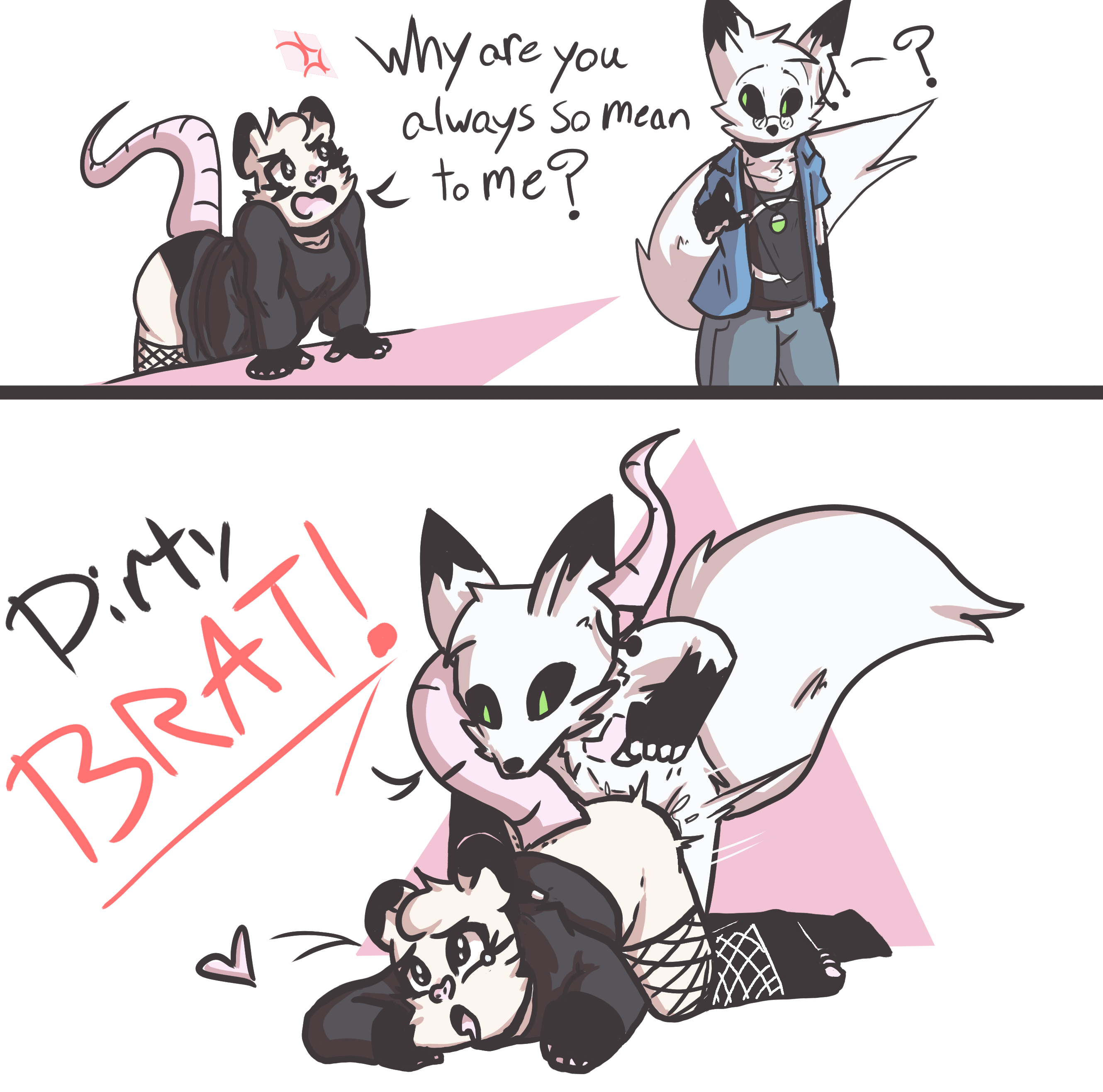 Finley (Finley1312) Rule 34 Image