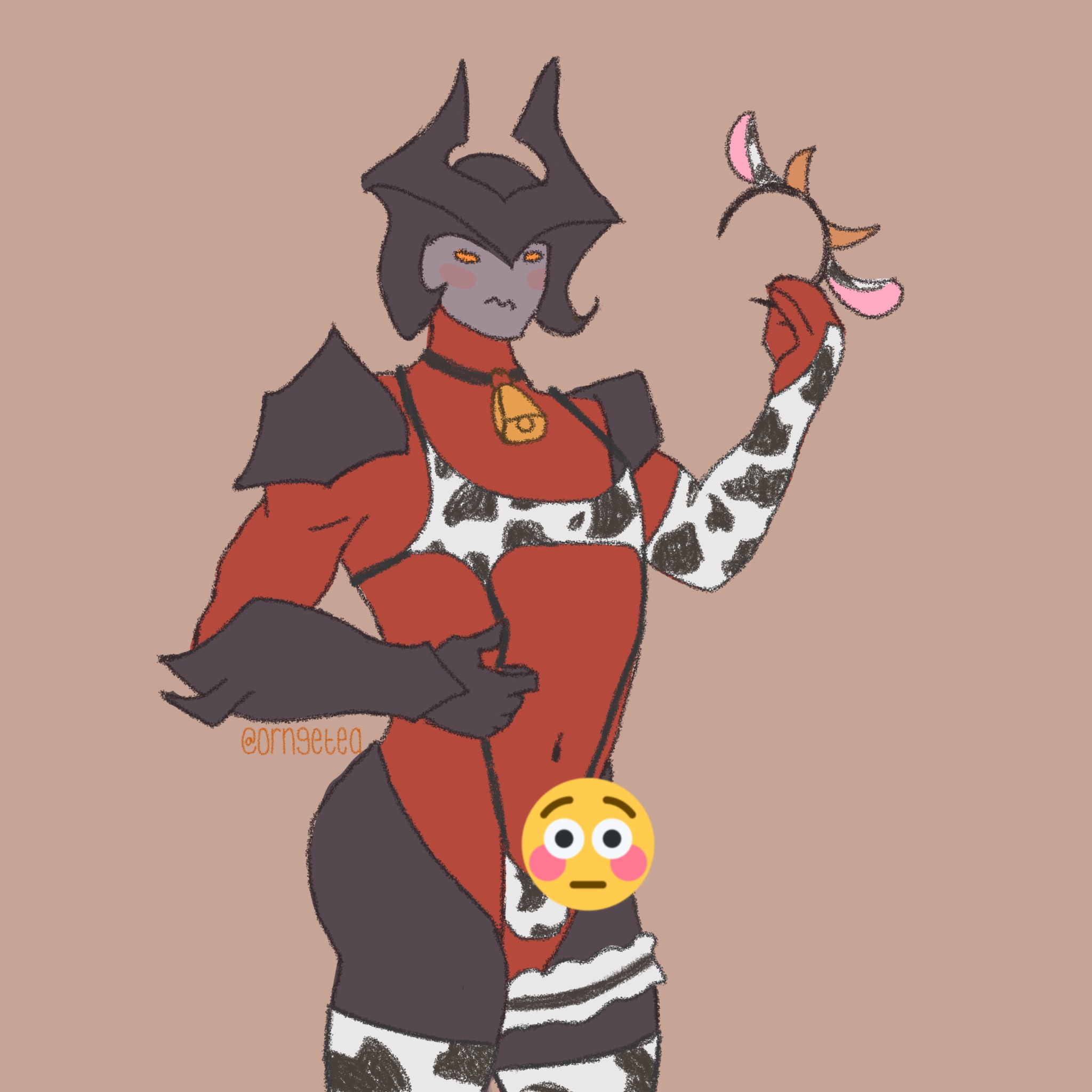 Aatrox (League Of Legends) Rule 34 Image