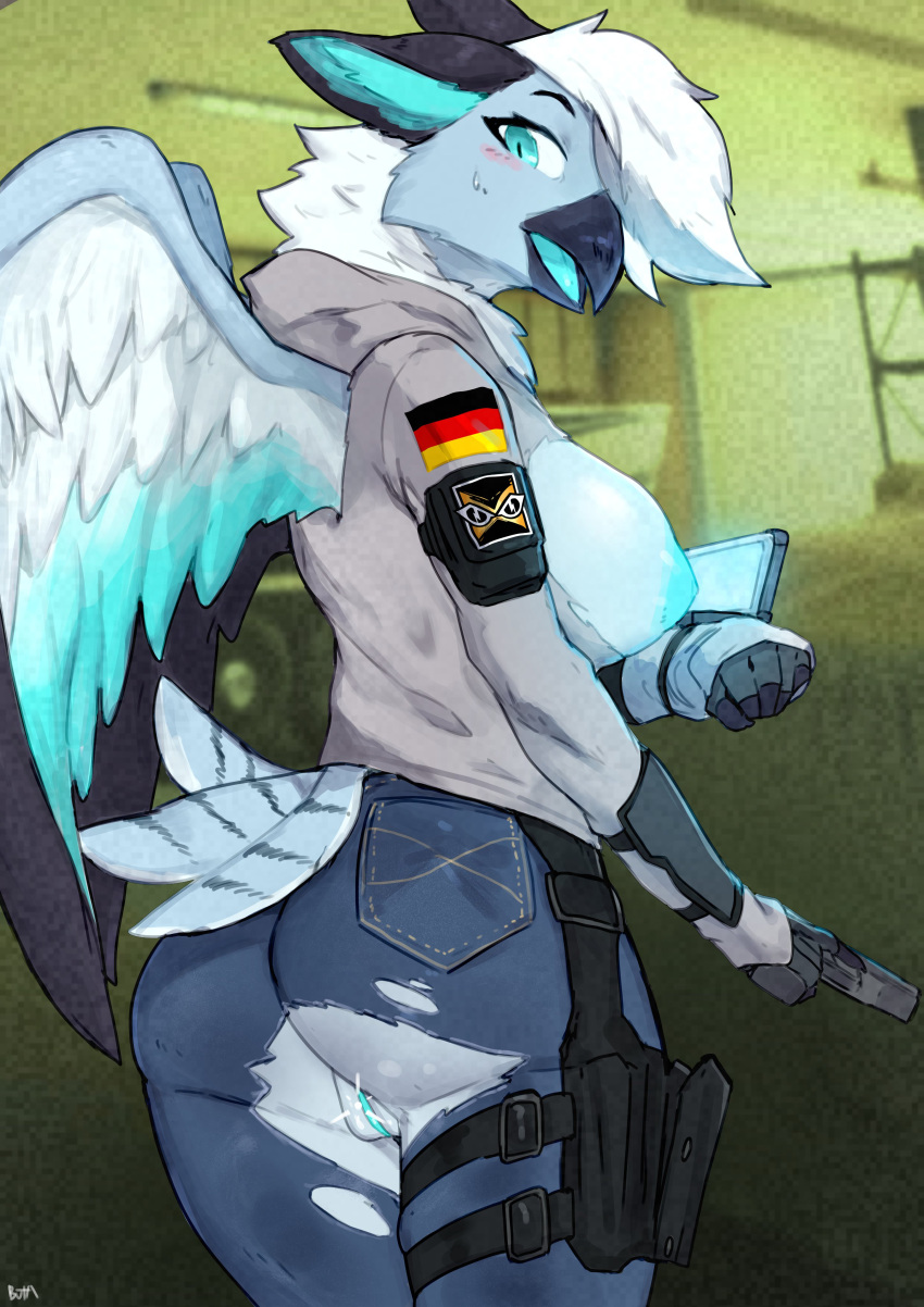 2d (Artwork) Rule 34 Image