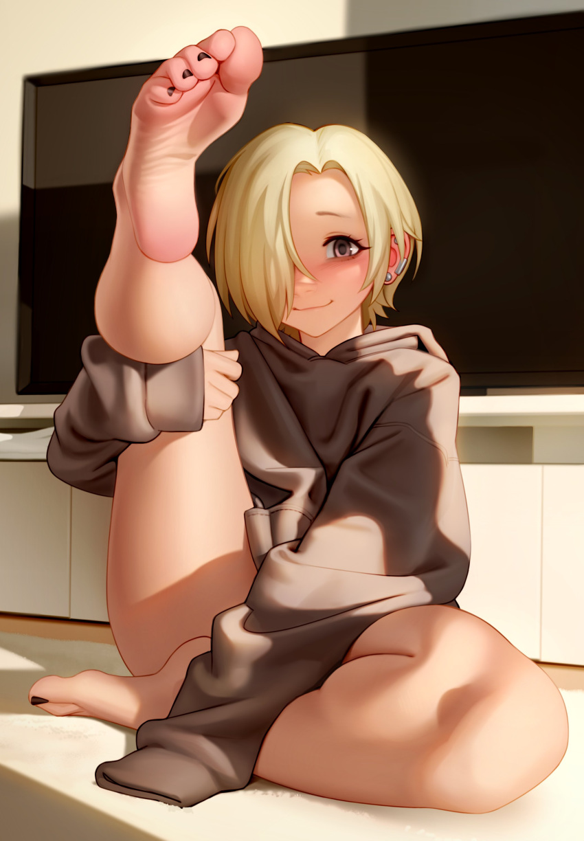 Shirasaka Koume (Idolmaster) Rule 34 Image