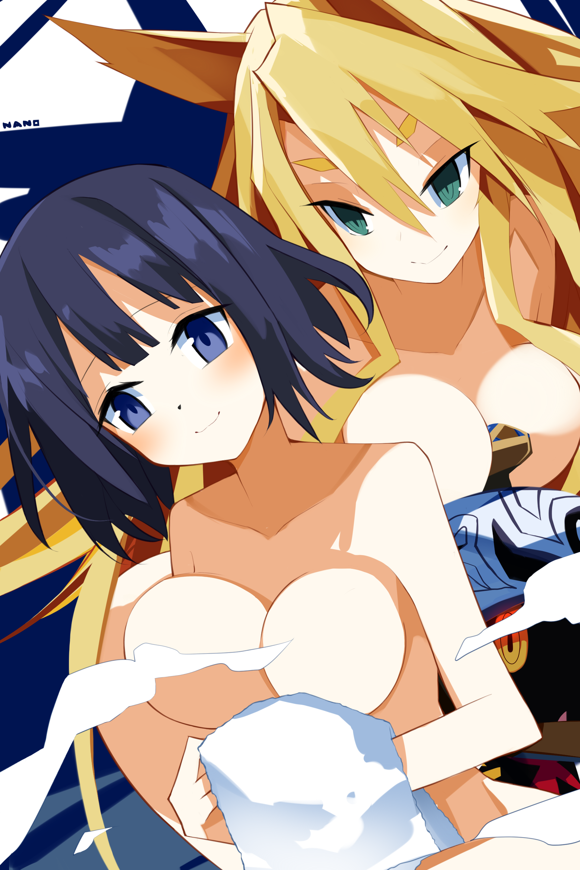 Hundred Knight (Nippon Ichi Software) Rule 34 Image