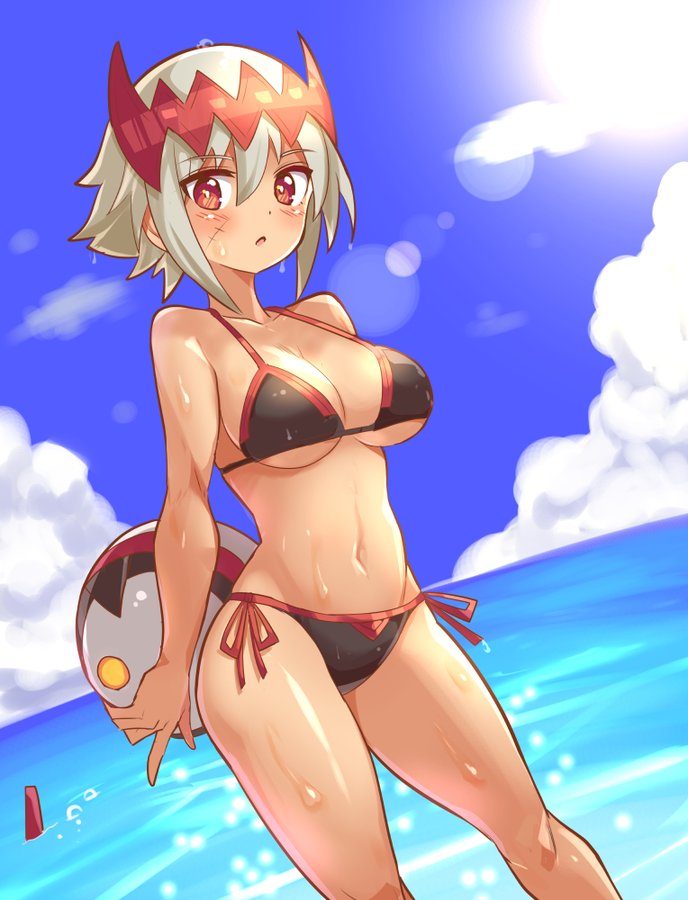 Empress (Dmfd) Rule 34 Image