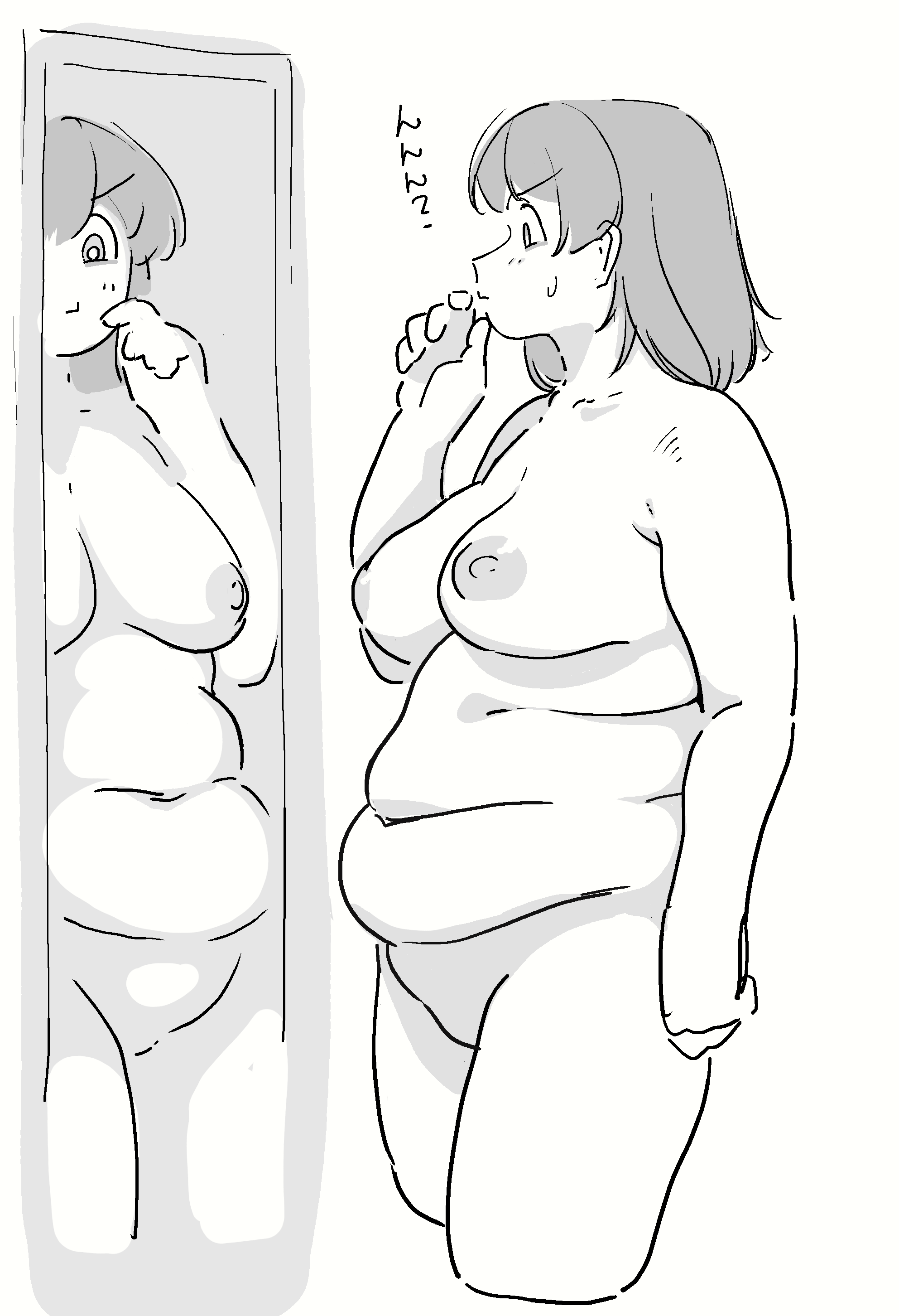 Mao (Mattsuu) Rule 34 Image
