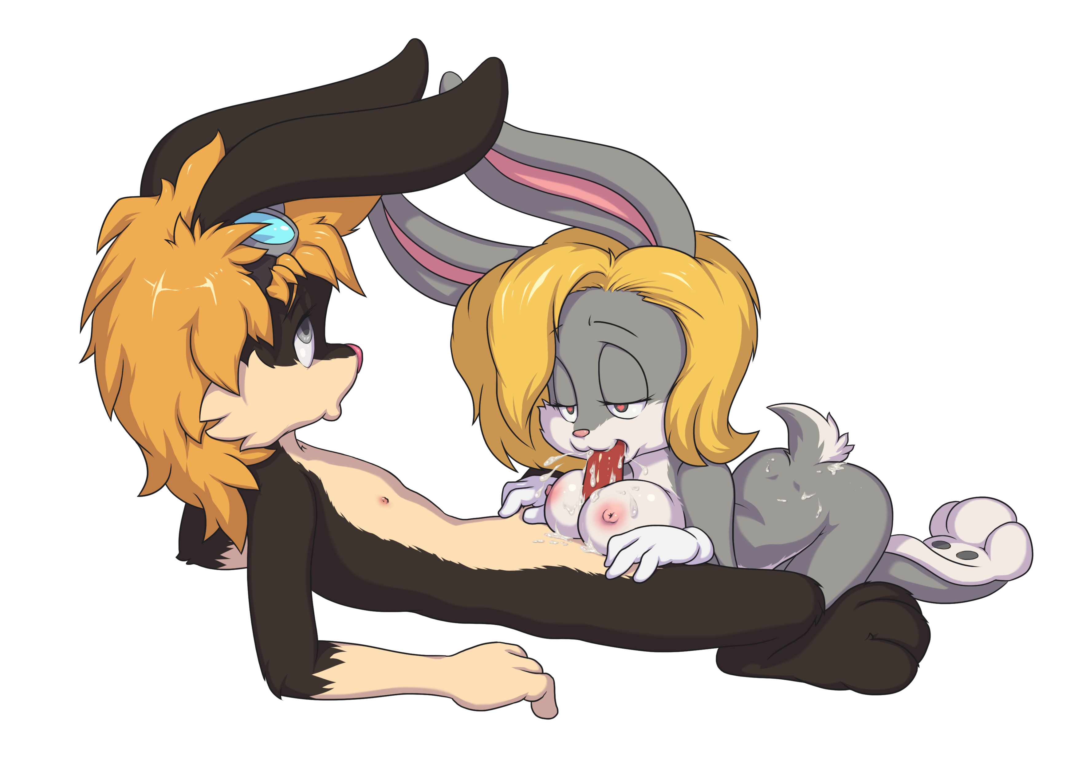 Absurd Res Rule 34 Image