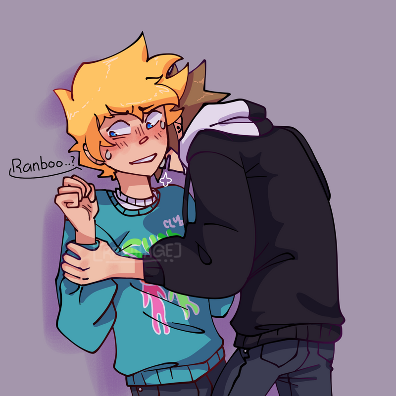 Mcyt Rule 34 Image