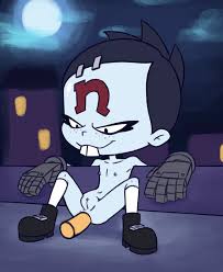Nina Cortex (Crash (Series)) Rule 34 Image