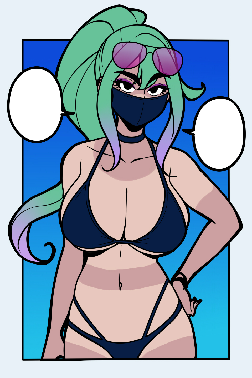 Jackie (Jam-Orbital) Rule 34 Image