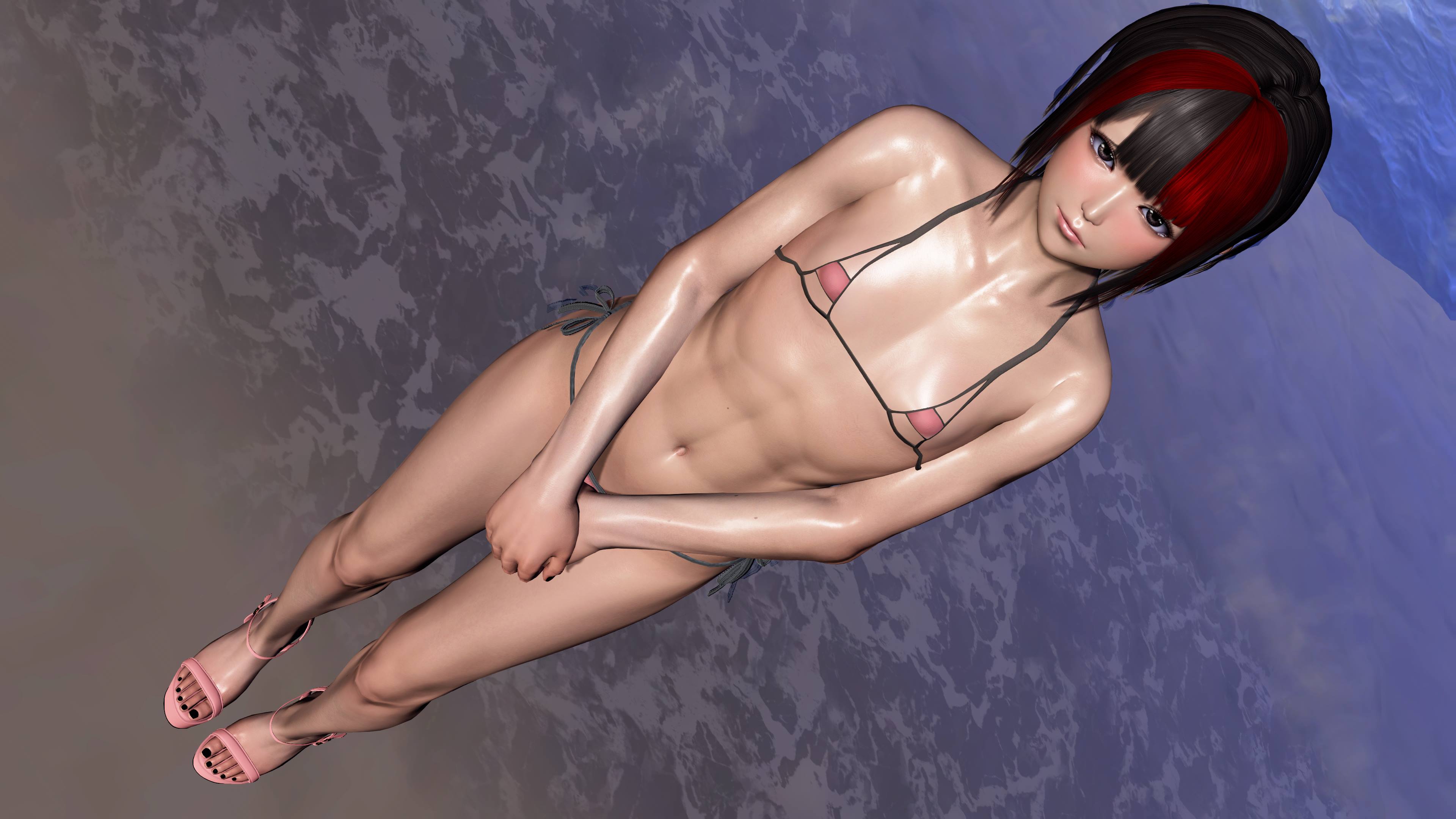 Afonohito Rule 34 Image