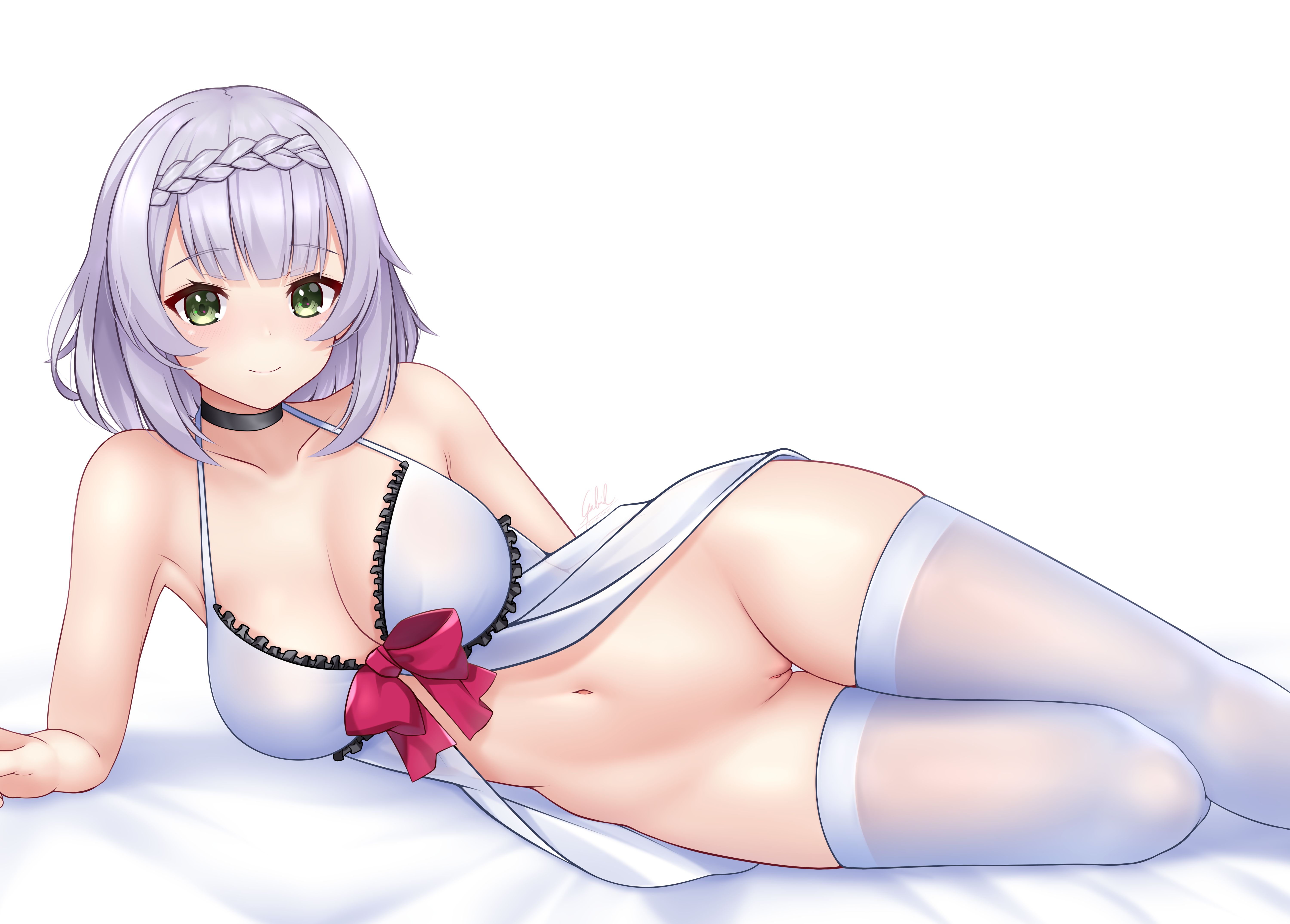 Noelle (Genshin Impact) Rule 34 Image