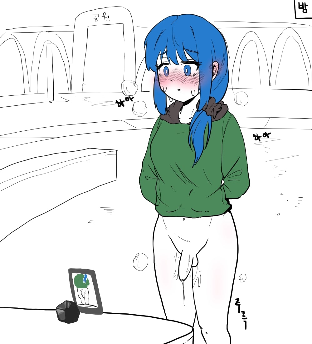 1futa Rule 34 Image