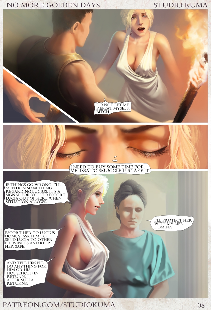 Ancient Rome Rule 34 Image