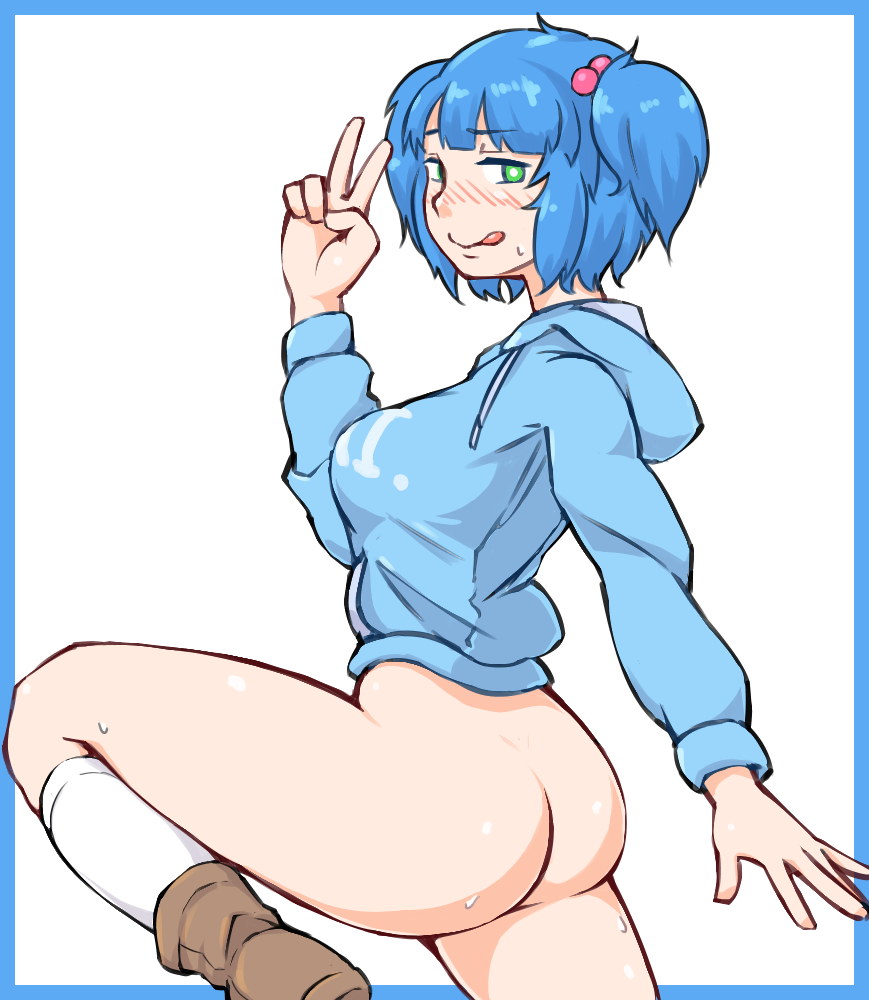 1girls Rule 34 Image