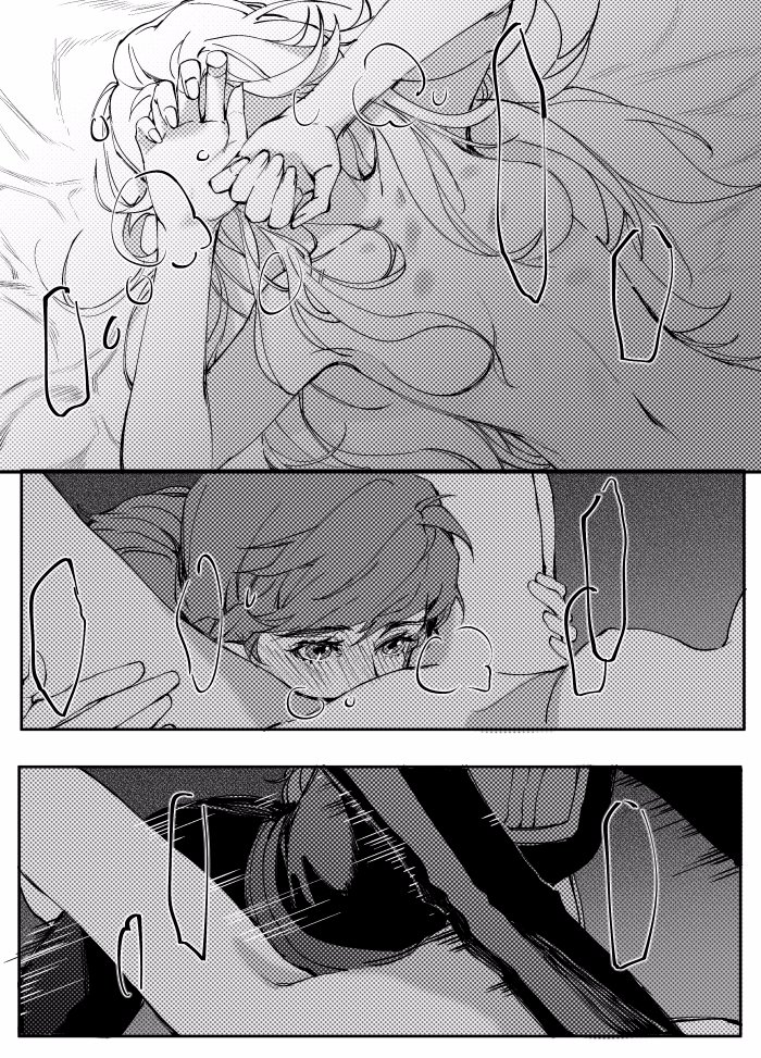 Anna (Frozen) Rule 34 Image