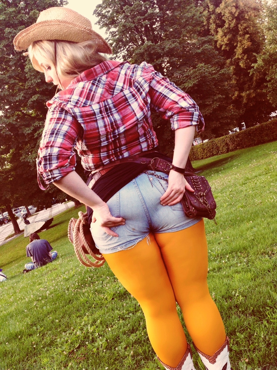 Applejack (Mlp) Rule 34 Image