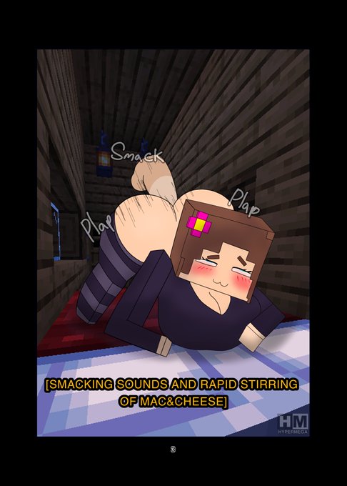 Jenny Belle (Slipperyt) Rule 34 Image