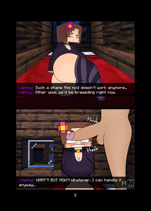 Jenny Belle (Slipperyt) Rule 34 Image