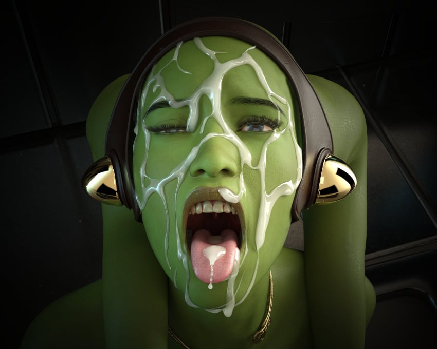 Hera Syndulla (Star Wars) Rule 34 Image