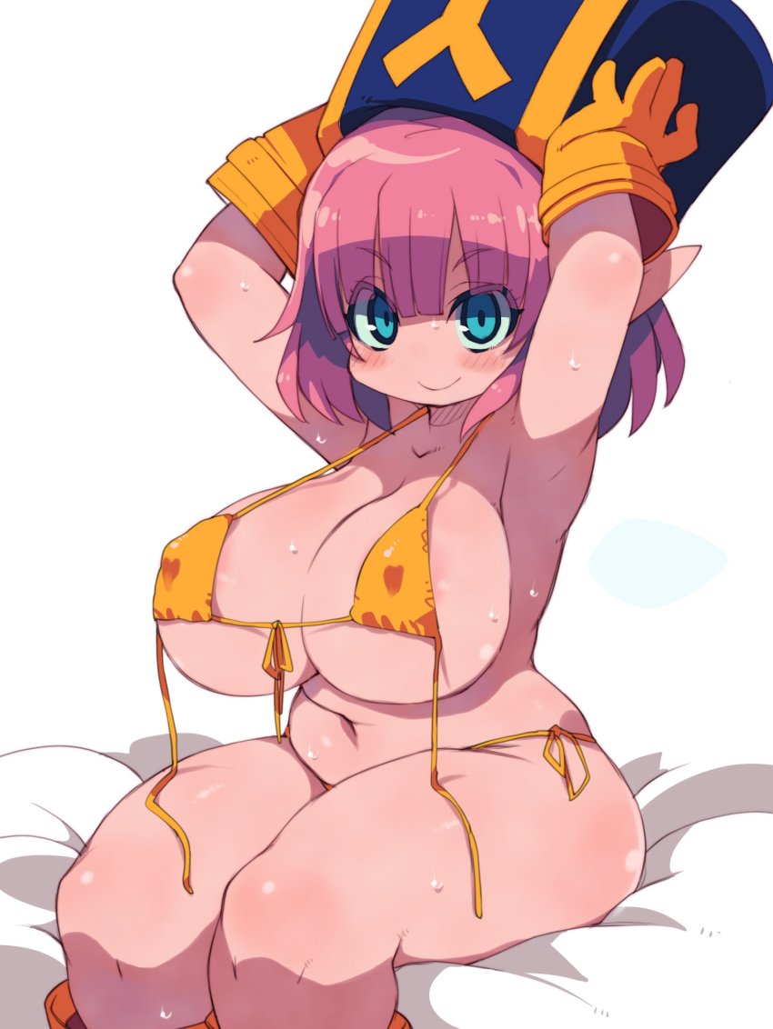 Dragon Quest Rule 34 Image