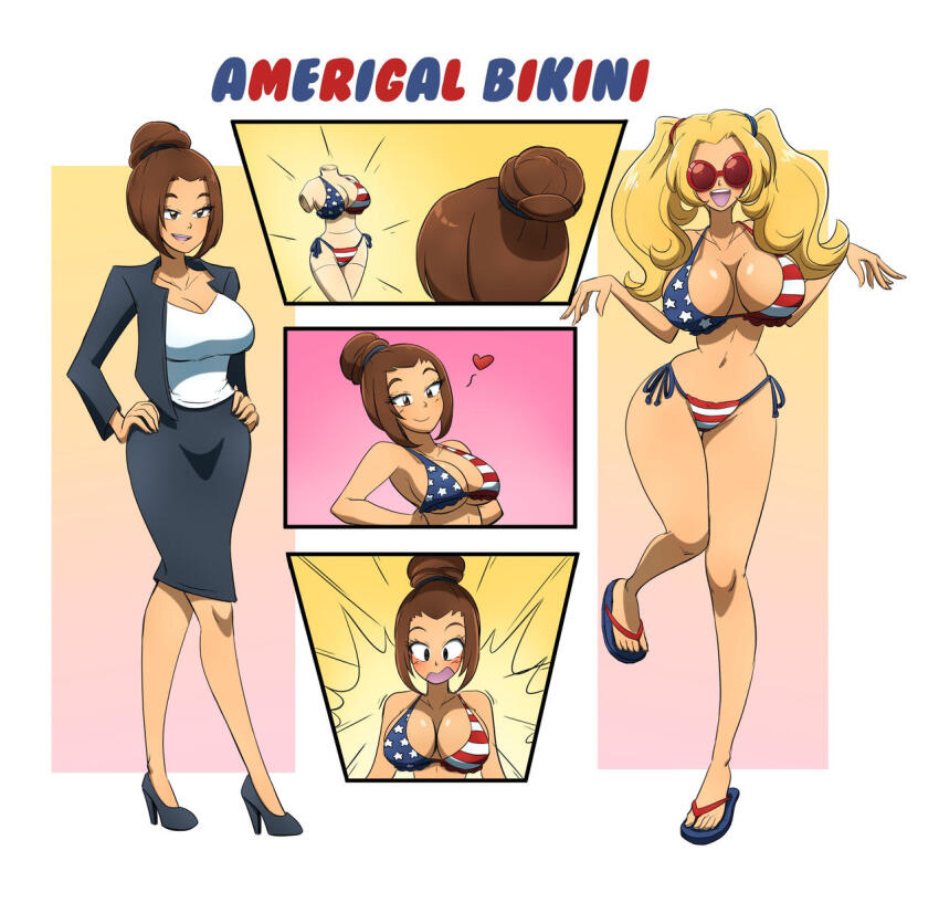 4th Of July Rule 34 Image