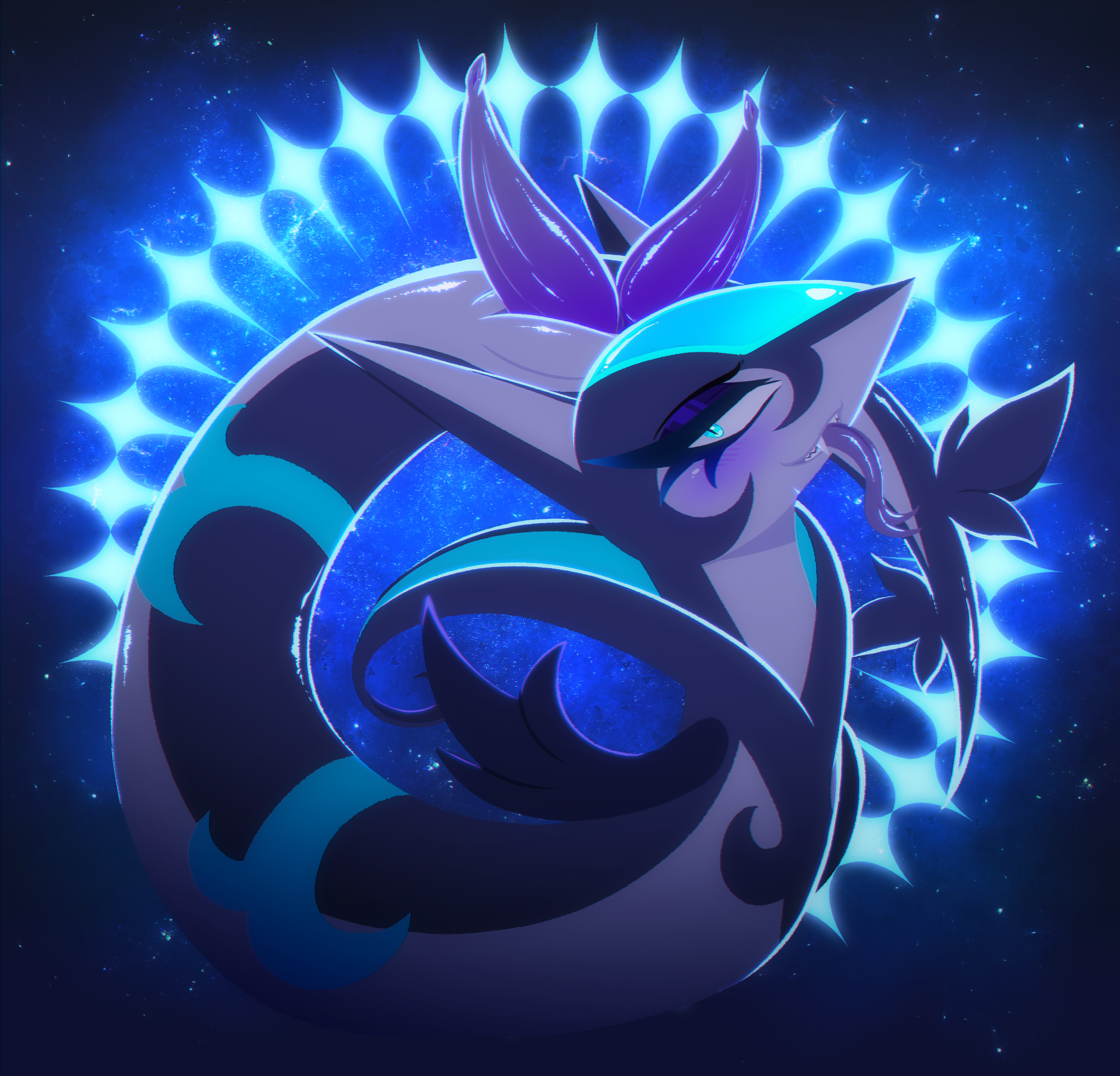 PokÉMon (Species) Rule 34 Image