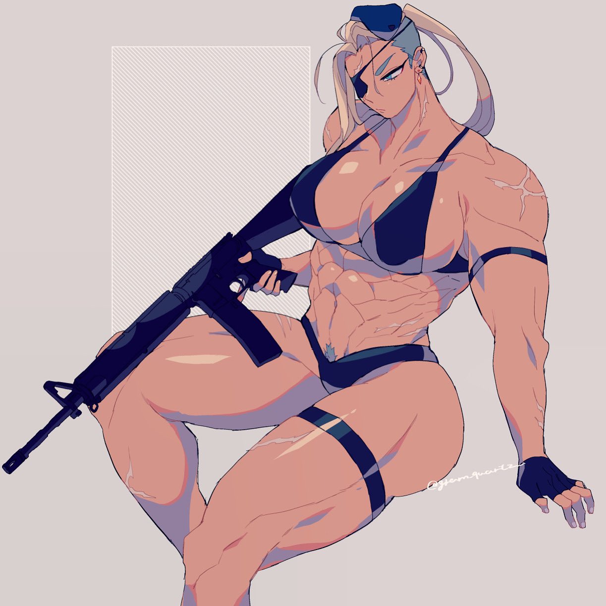 Abs Rule 34 Image
