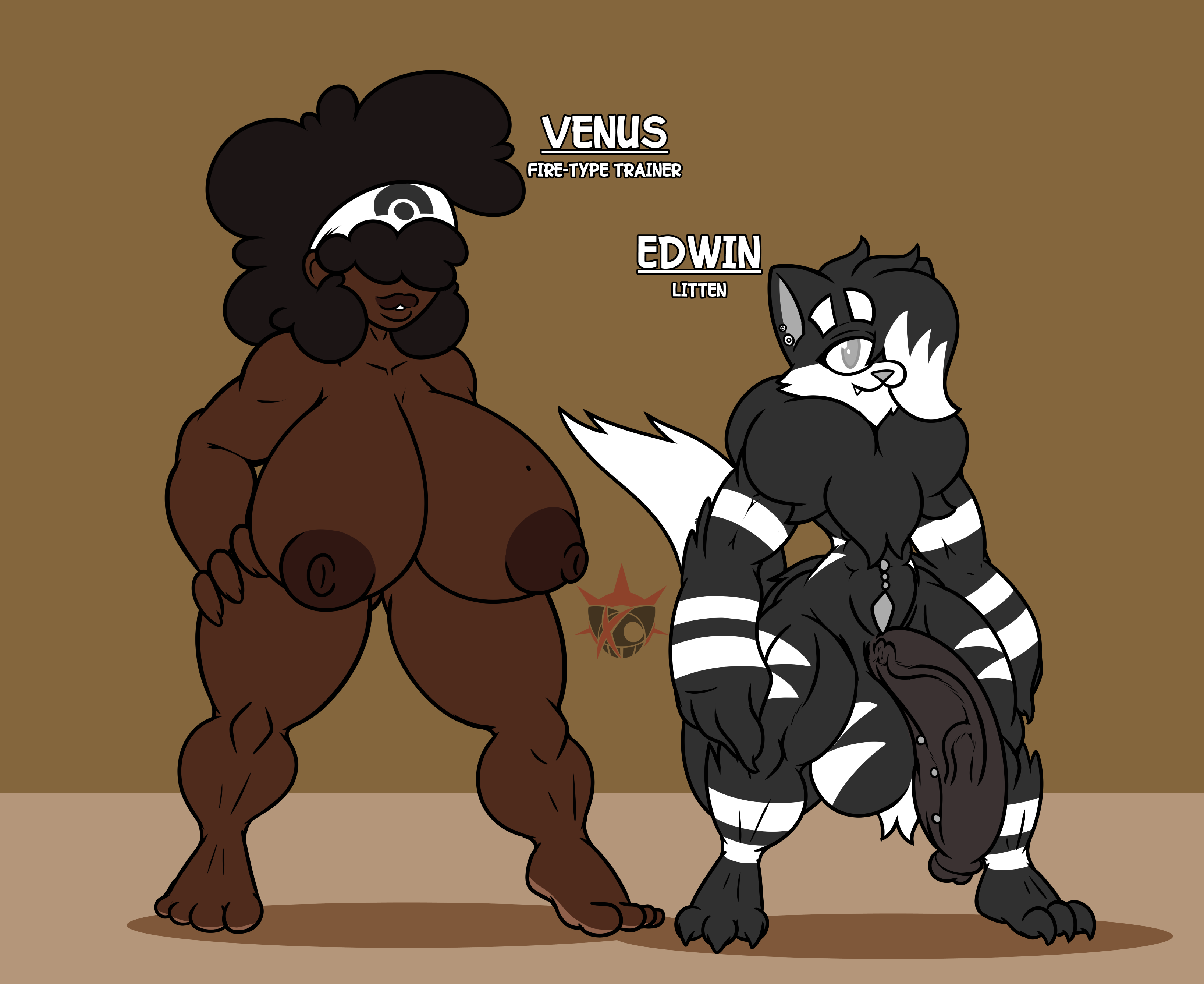Edwin Inculous (Character) Rule 34 Image
