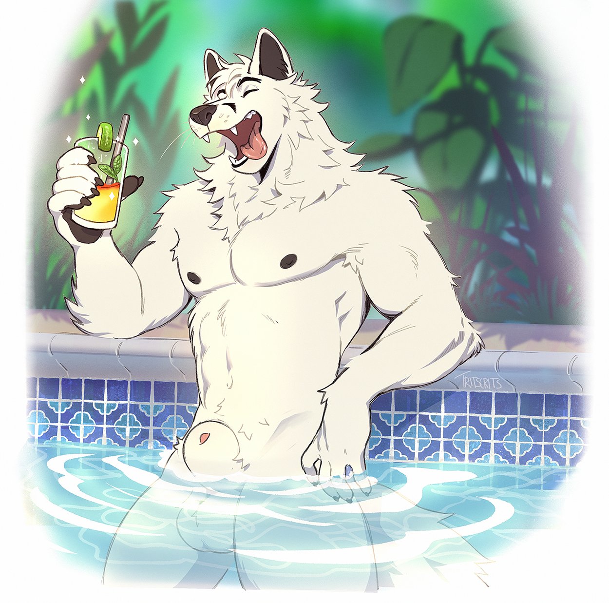 Animal Genitalia Rule 34 Image