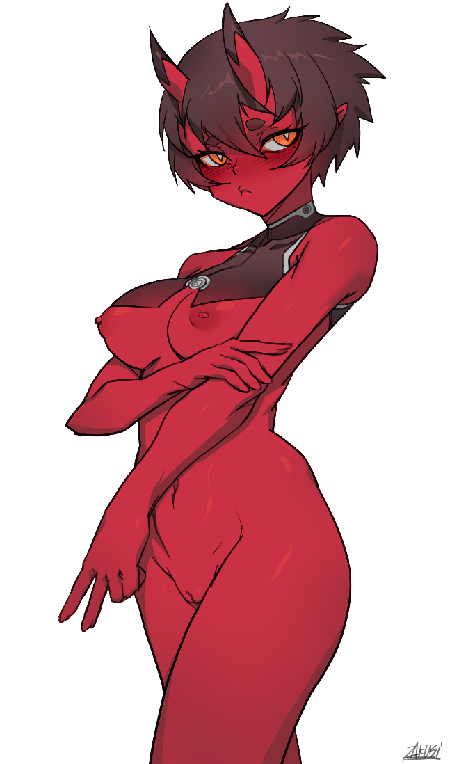 Kidouko (Zakusi) Rule 34 Image