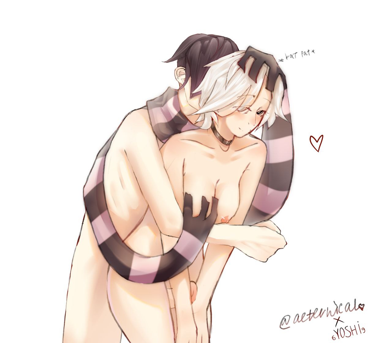 Colette (Brawl Stars) Rule 34 Image