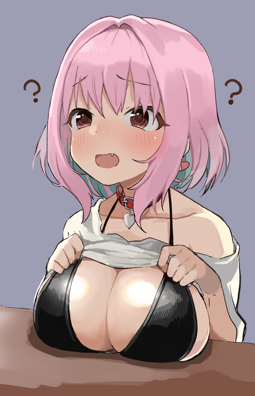 Yumemi Riamu (Idolmaster) Rule 34 Image