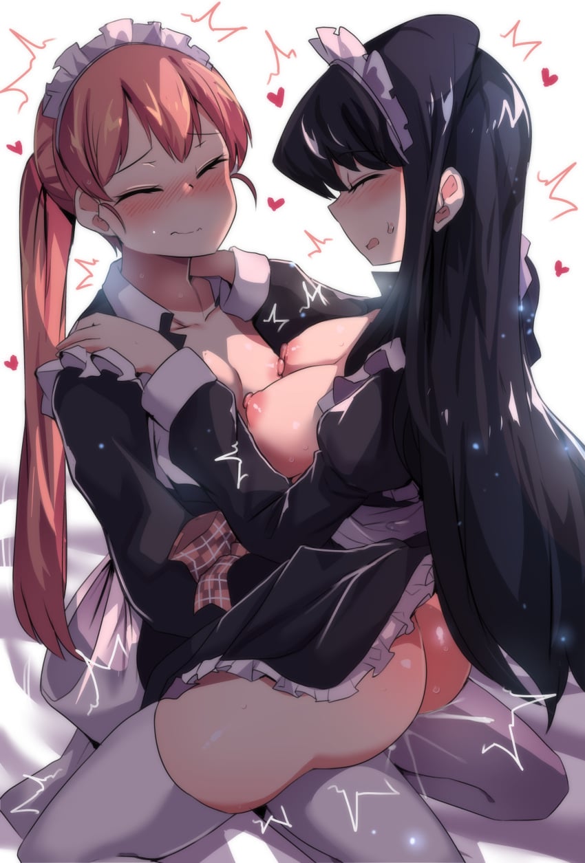 Komi Shouko (Komi-San Wa Komyushou Desu) Rule 34 Image